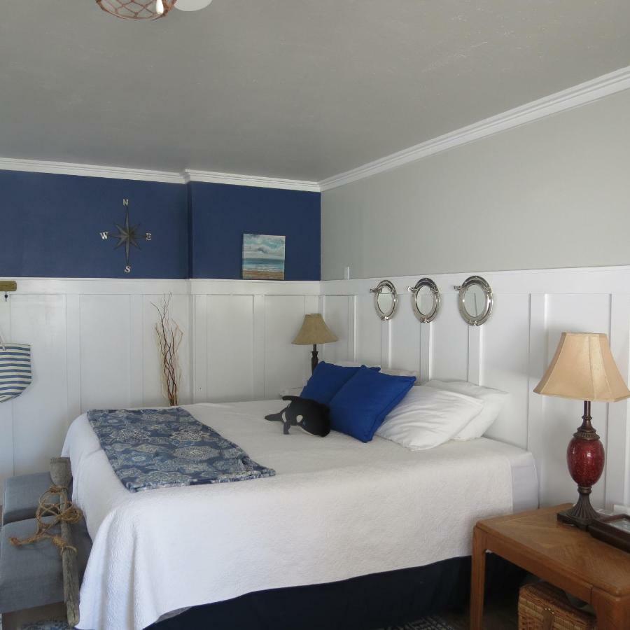 Tanbark Shores Guest Suite Брукингс Экстерьер фото