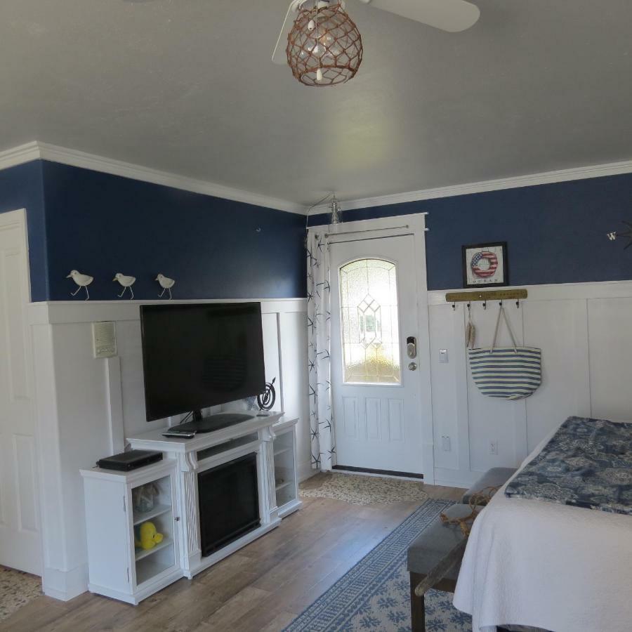 Tanbark Shores Guest Suite Брукингс Экстерьер фото