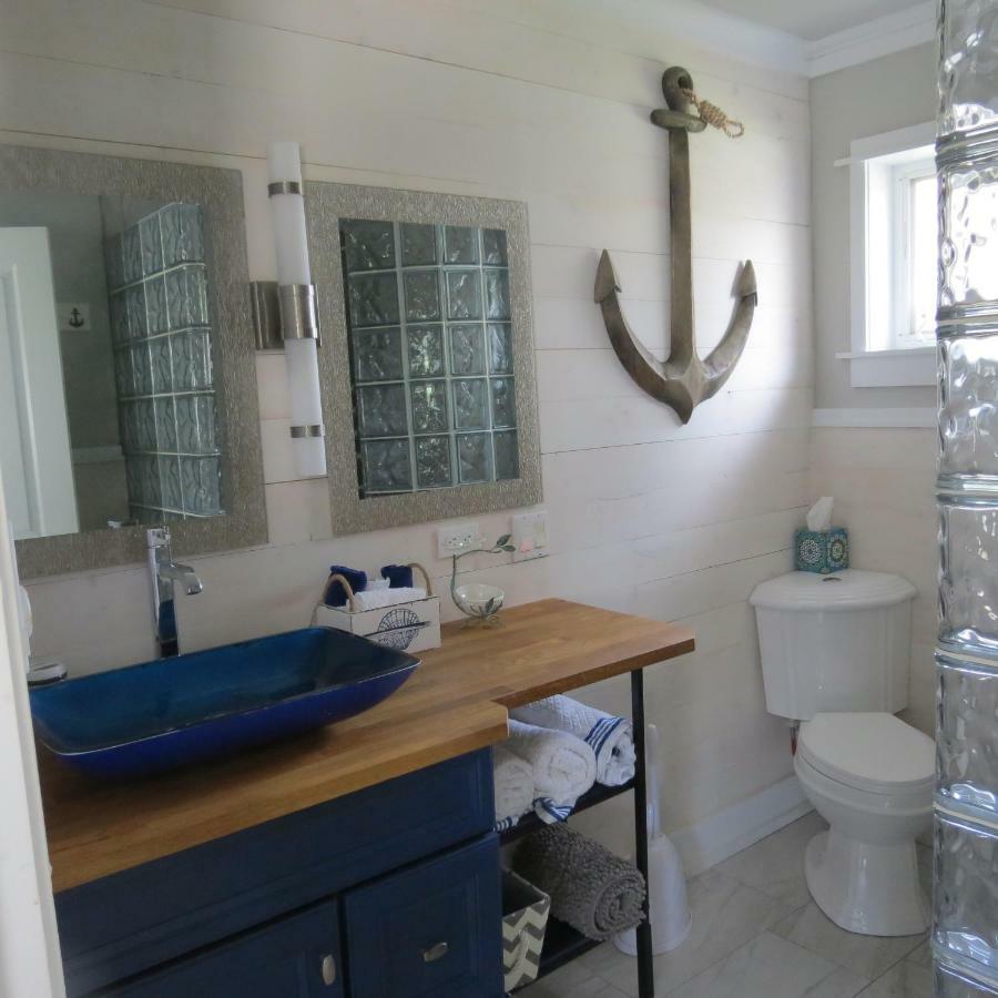 Tanbark Shores Guest Suite Брукингс Экстерьер фото