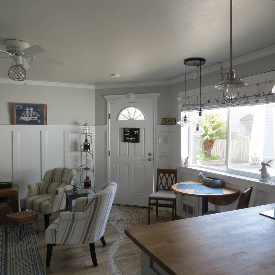 Tanbark Shores Guest Suite Брукингс Экстерьер фото